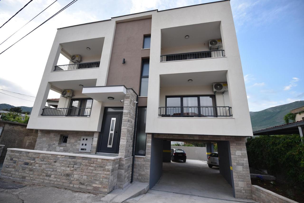 Vila Perla Trebinje Exteriör bild