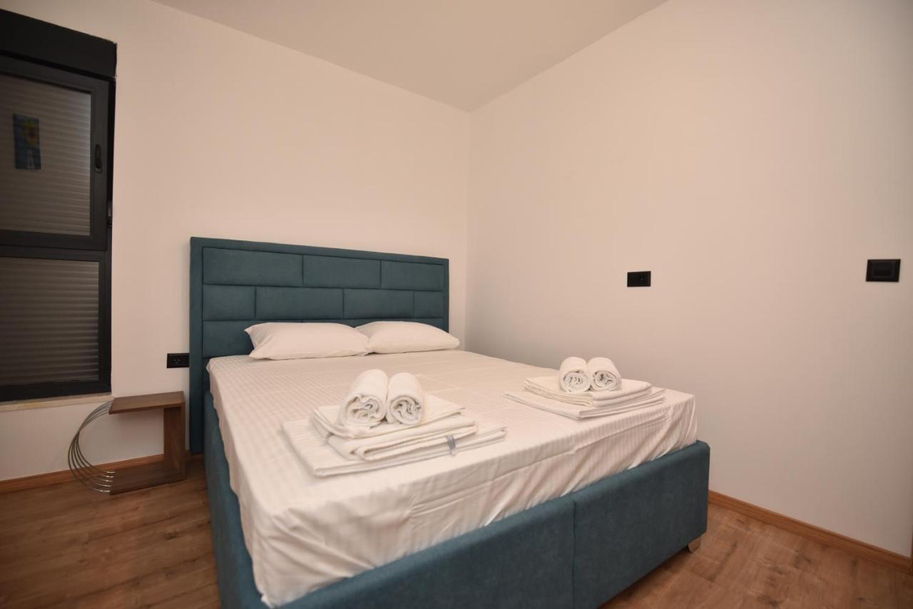 Vila Perla Trebinje Exteriör bild