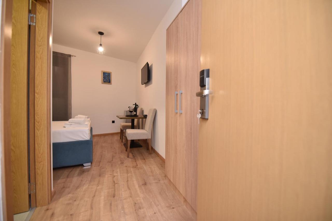 Vila Perla Trebinje Exteriör bild