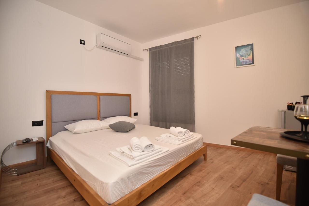 Vila Perla Trebinje Exteriör bild