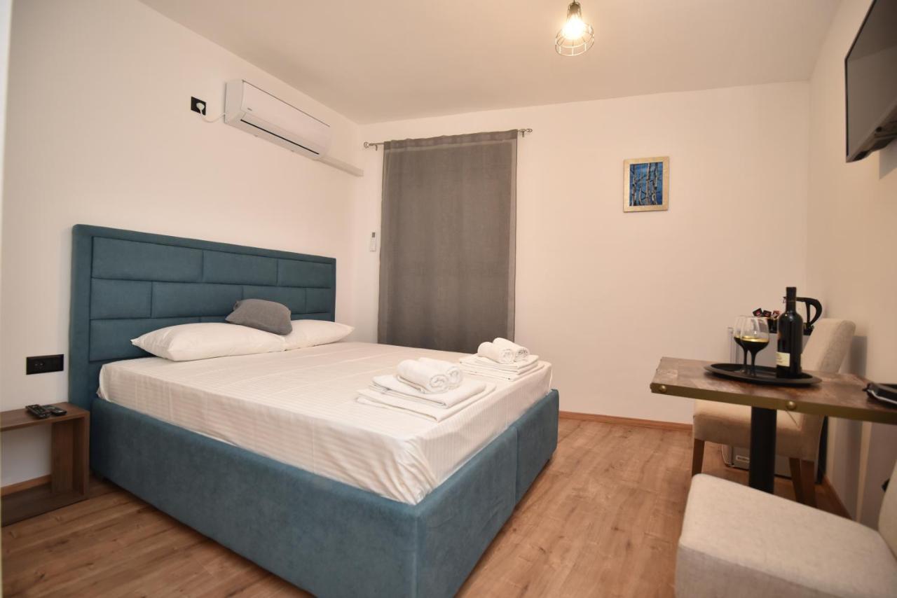 Vila Perla Trebinje Exteriör bild