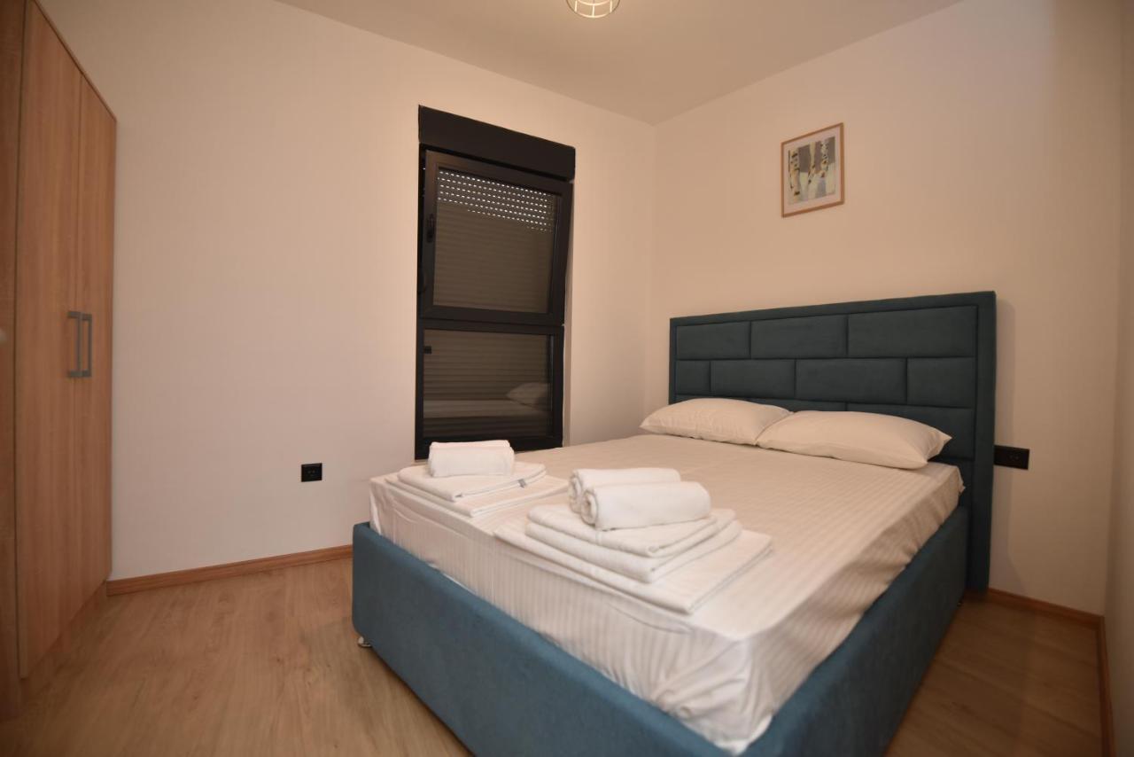 Vila Perla Trebinje Exteriör bild
