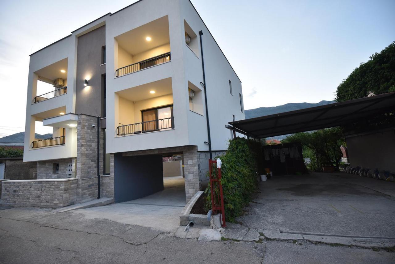 Vila Perla Trebinje Exteriör bild