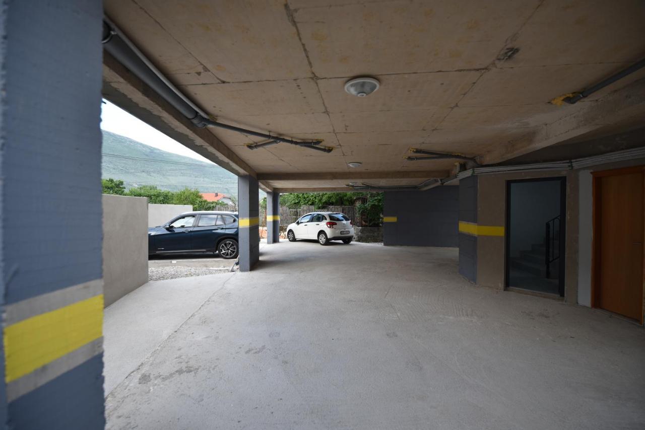 Vila Perla Trebinje Exteriör bild