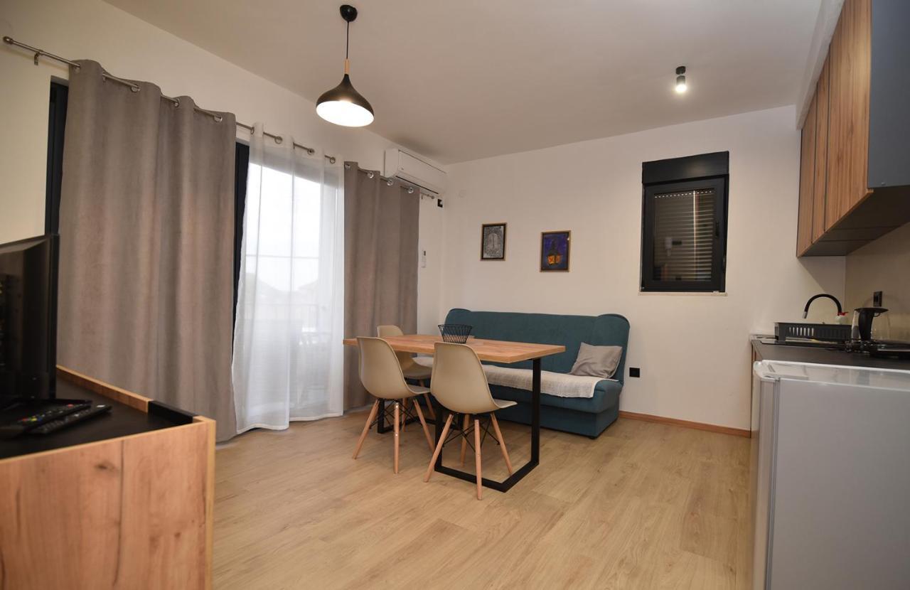 Vila Perla Trebinje Exteriör bild