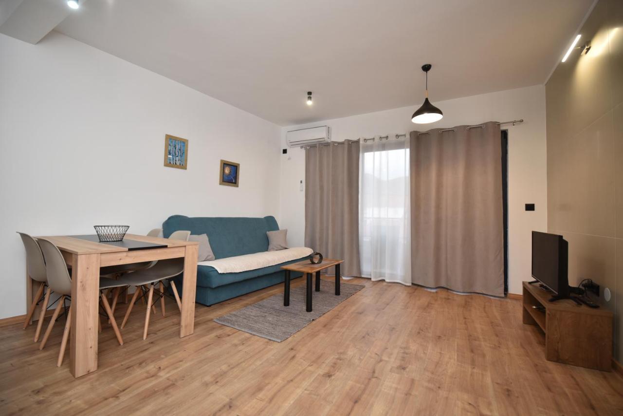 Vila Perla Trebinje Exteriör bild