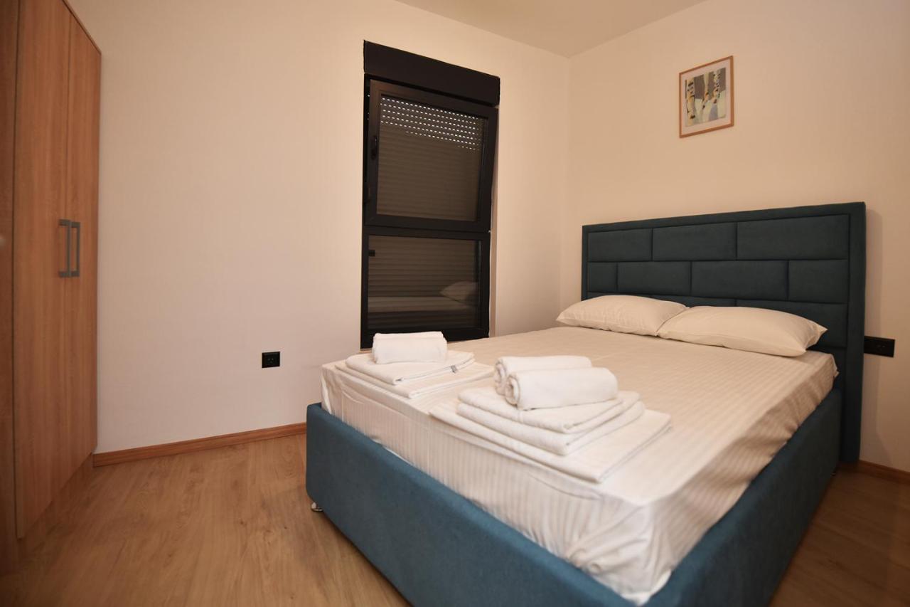 Vila Perla Trebinje Exteriör bild