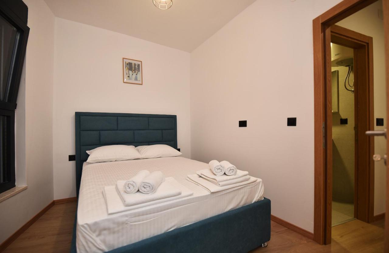Vila Perla Trebinje Exteriör bild